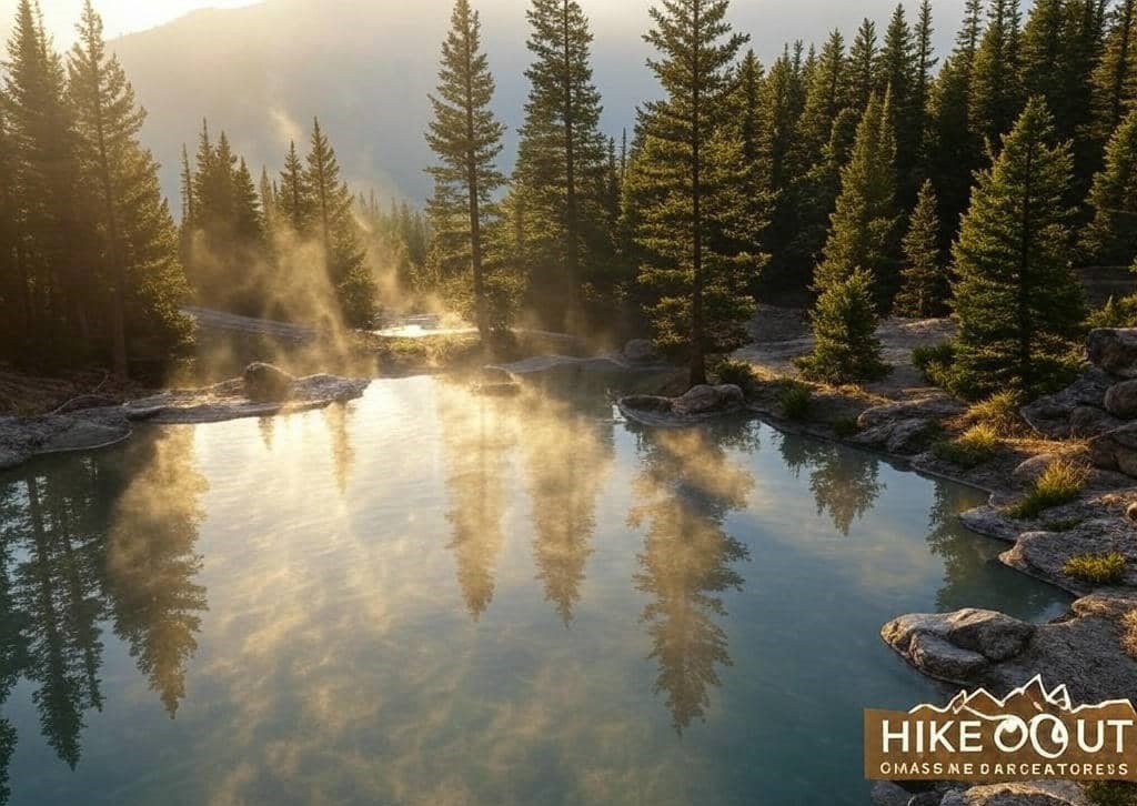 “Fifth Water Hot Springs Utah.”